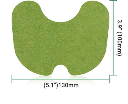 Knee Patches Buy 10 Get 10 Free*