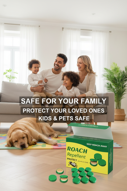 Safe for Family