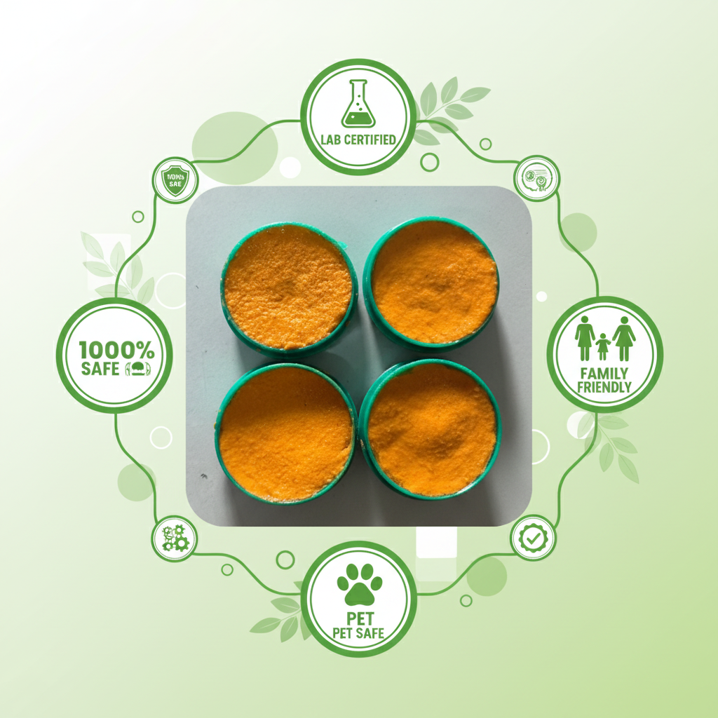 Safety Certifications