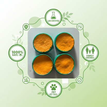 Safety Certifications