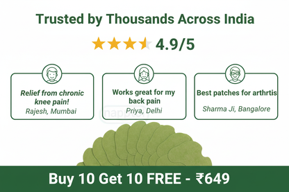 Trusted Across India